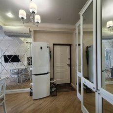 Квартира 42 м², 2-комнатные - изображение 3