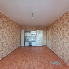 Квартира 37,1 м², 1-комнатная - изображение 4