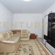 Квартира 43,5 м², 2-комнатная - изображение 5