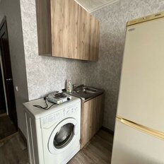 Квартира 17,6 м², студия - изображение 5