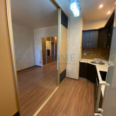Квартира 42,4 м², 1-комнатная - изображение 4