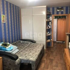 Квартира 45,6 м², 1-комнатная - изображение 3