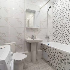 Квартира 40 м², 1-комнатная - изображение 5