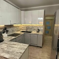 Квартира 65 м², 2-комнатная - изображение 1