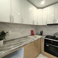 Квартира 33,8 м², 1-комнатная - изображение 5