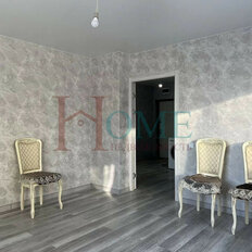 Квартира 56 м², 2-комнатная - изображение 5