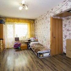 Квартира 58,3 м², 3-комнатная - изображение 3