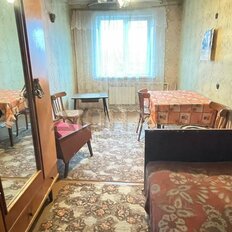 Квартира 58,4 м², 3-комнатная - изображение 3