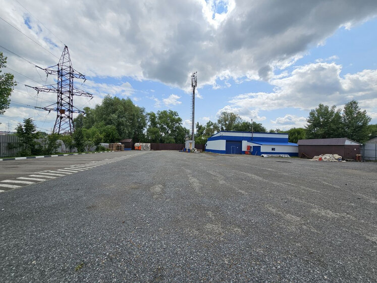 377,6 м², торговое помещение 130 000 000 ₽ - изображение 29