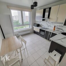 Квартира 38,6 м², 1-комнатная - изображение 4