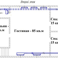 дом + 25 соток, участок - изображение 2