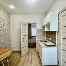 Квартира 28 м², 1-комнатная - изображение 5