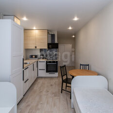 Квартира 27 м², студия - изображение 4