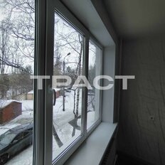 Квартира 27,8 м², 1-комнатная - изображение 4