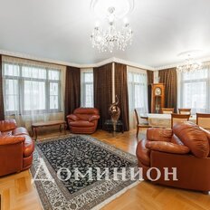 Квартира 149 м², 4-комнатная - изображение 3