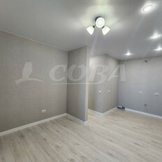 Квартира 40 м², 1-комнатная - изображение 2