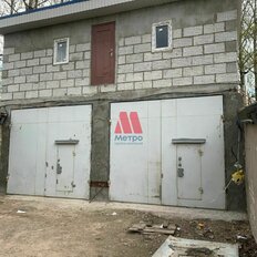 250 м², машиноместо - изображение 1