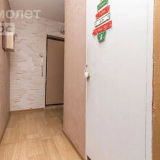 Квартира 28 м², 1-комнатная - изображение 2