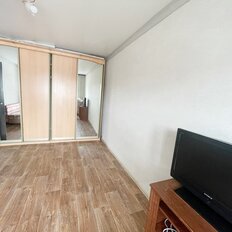 Квартира 34,1 м², 1-комнатная - изображение 4