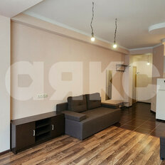 Квартира 35,8 м², студия - изображение 3