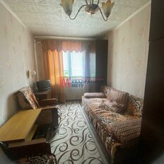 Квартира 50 м², 2-комнатная - изображение 4