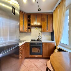 Квартира 44,8 м², 2-комнатная - изображение 5