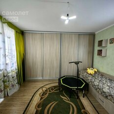 Квартира 54 м², 2-комнатная - изображение 4