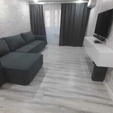 Квартира 52 м², 2-комнатная - изображение 1