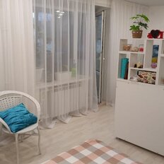 Квартира 80,9 м², 3-комнатная - изображение 4