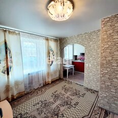 Квартира 21,6 м², 1-комнатная - изображение 5