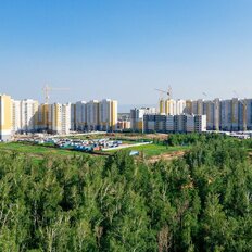 Квартира 25,4 м², 1-комнатная - изображение 5