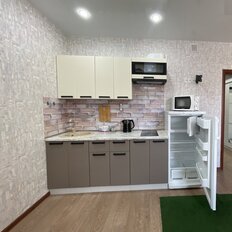 Квартира 26,4 м², студия - изображение 2