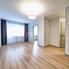 Квартира 29,3 м², 1-комнатная - изображение 5