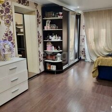 Квартира 55 м², 2-комнатная - изображение 5