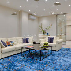 Квартира 130 м², 3-комнатная - изображение 1