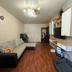 Квартира 63,4 м², 3-комнатная - изображение 1