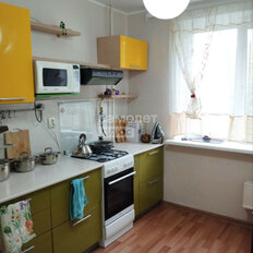 Квартира 34,6 м², 1-комнатная - изображение 2