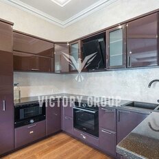 Квартира 170 м², 4-комнатная - изображение 1