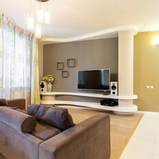 Квартира 74,2 м², 3-комнатная - изображение 4