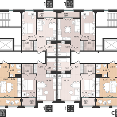 Квартира 32,2 м², студия - изображение 2