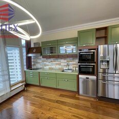 Квартира 100 м², 3-комнатная - изображение 4