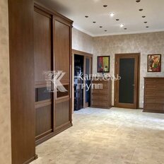Квартира 198 м², 3-комнатная - изображение 4