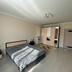 Квартира 44,8 м², 1-комнатная - изображение 4