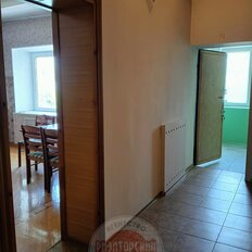 Квартира 132,7 м², 3-комнатная - изображение 4