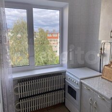 Квартира 38,1 м², 1-комнатная - изображение 3