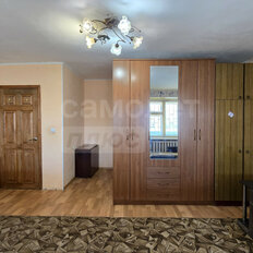 Квартира 43,5 м², 1-комнатная - изображение 4