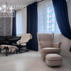 Квартира 74,1 м², 3-комнатная - изображение 1