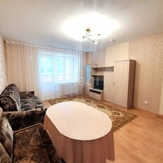 Квартира 28,4 м², студия - изображение 4