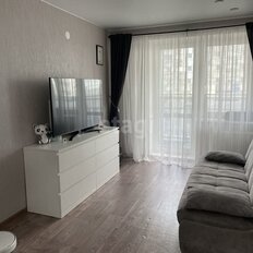 Квартира 44,1 м², 2-комнатная - изображение 1