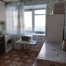 Квартира 23,2 м², 1-комнатная - изображение 2